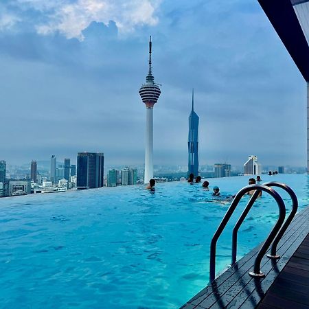 Platinum By Luxury Suites Kuala Lumpur Exteriér fotografie