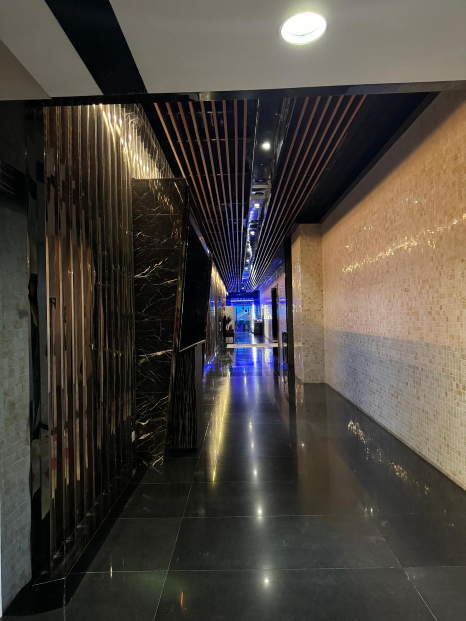 Platinum By Luxury Suites Kuala Lumpur Exteriér fotografie