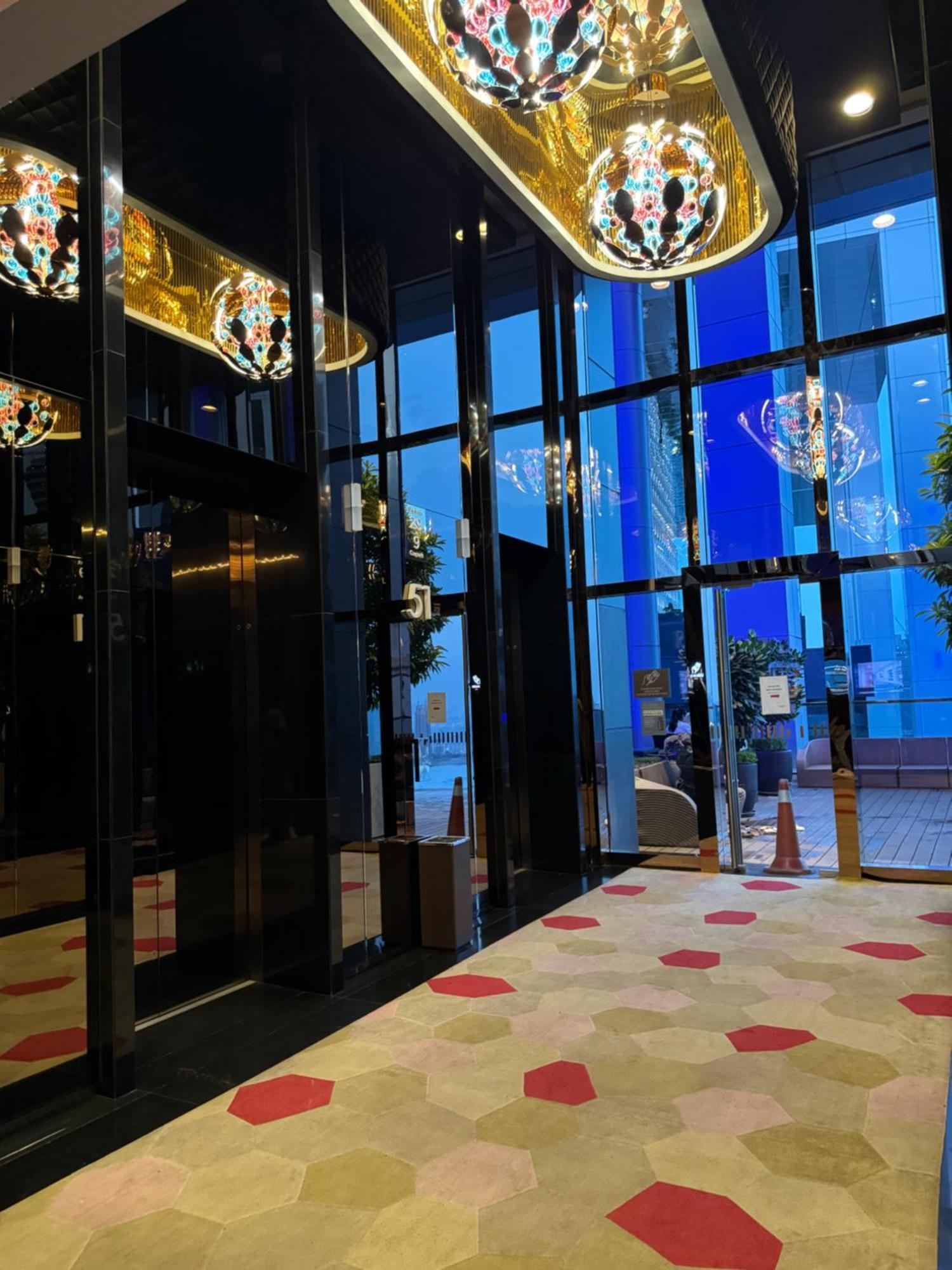Platinum By Luxury Suites Kuala Lumpur Exteriér fotografie