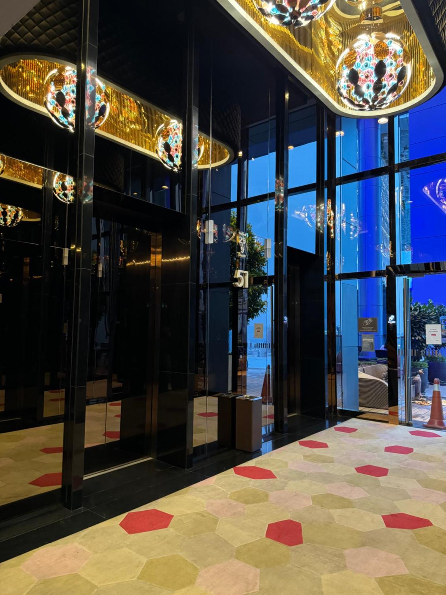 Platinum By Luxury Suites Kuala Lumpur Exteriér fotografie