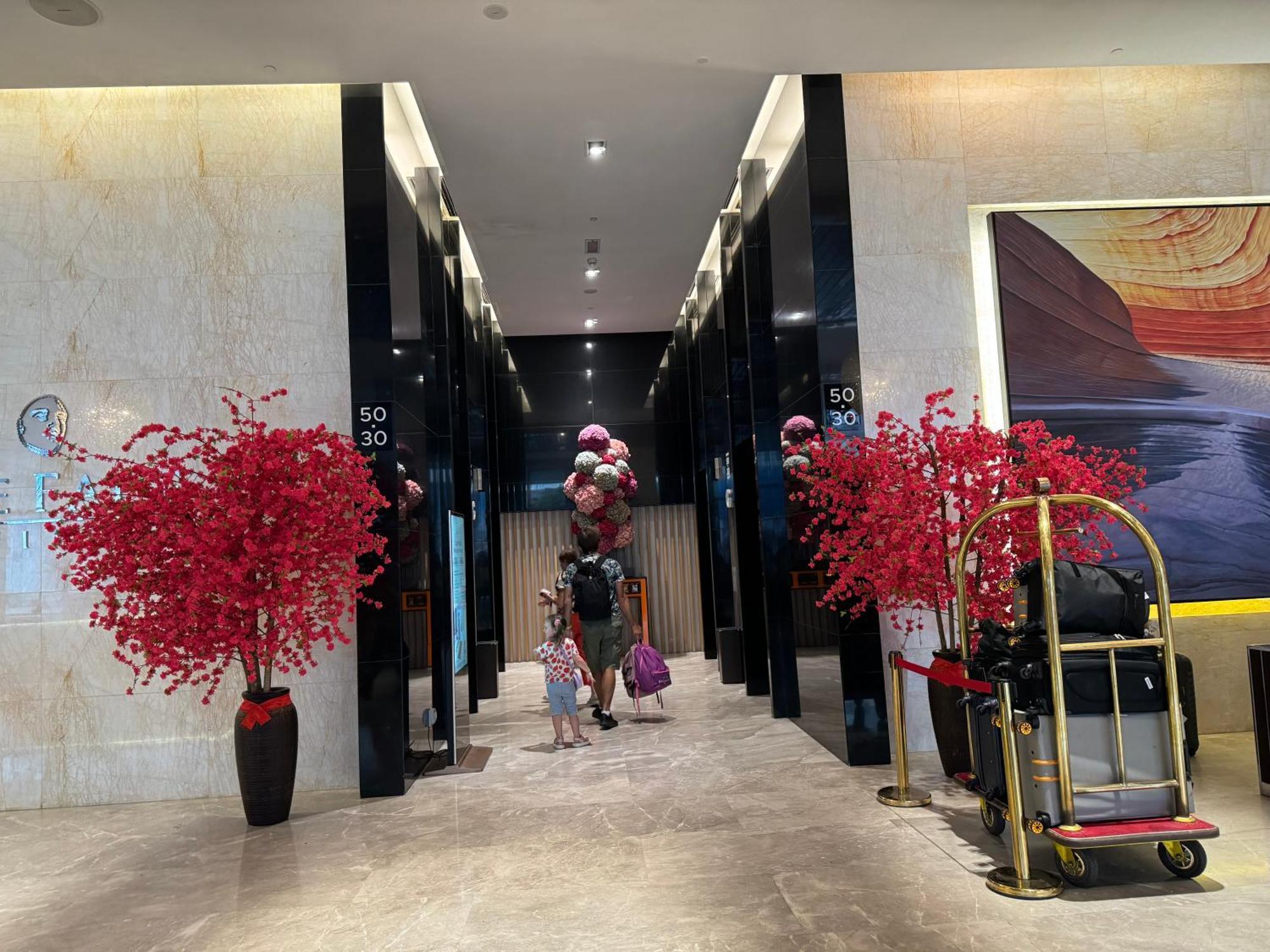 Platinum By Luxury Suites Kuala Lumpur Exteriér fotografie