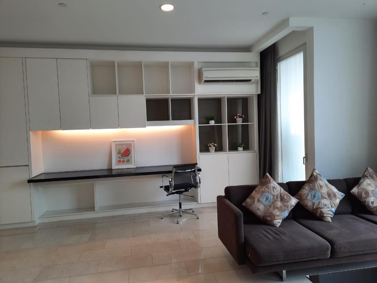 Platinum By Luxury Suites Kuala Lumpur Exteriér fotografie